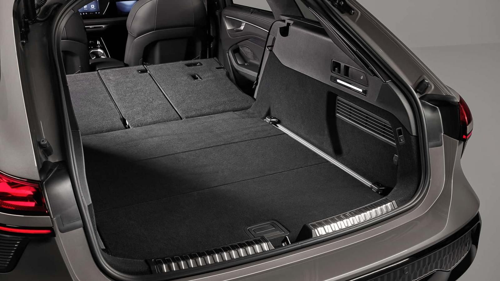 Νέο Audi A6 allroad: Για πρώτη φορά και ως PHEV με έως 367 άλογα!
